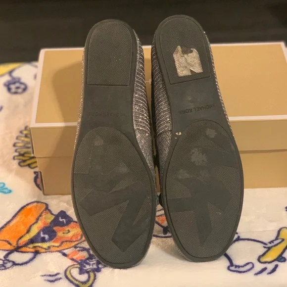 Michael Kors Sutton MOC - Picture 7 of 8